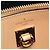 Borsa City Steamer MM Louis Vuitton Nero Rosso Beige - vista 4