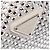 Prada White Mini Satin Crystal Re-Edition 2000 Shoulder Bag - view 7