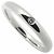 Platin Stapelring Tiffany & Co. - Ansicht 2