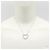 Collana Open Heart di Tiffany & Co. - vista 3