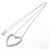 Collana Open Heart di Tiffany & Co. - vista 4