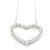 Collana Open Heart di Tiffany & Co. - vista 5