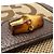 Billetera Compacta Gucci Diana en Lona Beige - vista 5