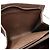 Billetera Compacta Gucci Diana en Lona Beige - vista 9