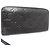 Cartera Zippy Louis Vuitton Negro - vista 3