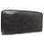 Cartera Zippy Louis Vuitton Negro - vista 4