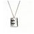 Collana Chanel 2005 Coco Mark Cambon in argento - vista 2