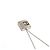 Collana Chanel 2005 Coco Mark Cambon in argento - vista 6