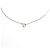 Collana Chanel 2005 Coco Mark Cambon in argento - vista 8