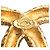 Timeless Spilla in oro Chanel 1993 D'oro - vista 7
