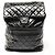 Schwarzer matelassé Leder-Rucksack Chanel 23 Serie 2016-2017