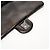 Schwarzer matelassé Leder-Rucksack Chanel 23 Serie 2016-2017 - Ansicht 12