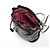 Schwarzer matelassé Leder-Rucksack Chanel 23 Serie 2016-2017 - Ansicht 13