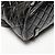 Schwarzer matelassé Leder-Rucksack Chanel 23 Serie 2016-2017 - Ansicht 5