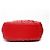 Borsa a Spalla Mini Perla Cannage Christian Dior Rosso - view 7
