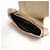 Yves Saint Laurent Mombasa Leather One-Shoulder Bag Beige  - view 11