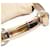 Yves Saint Laurent Mombasa Leather One-Shoulder Bag Beige  - view 12