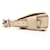 Yves Saint Laurent Mombasa Leather One-Shoulder Bag Beige  - view 3