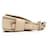 Yves Saint Laurent Mombasa Leather One-Shoulder Bag Beige  - view 4