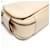 Yves Saint Laurent Mombasa Leather One-Shoulder Bag Beige  - view 5