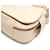 Yves Saint Laurent Mombasa Leather One-Shoulder Bag Beige  - view 6