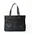 Borsa a mano Gucci GG Canvas 268639 Nero