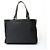 Borsa a mano Gucci GG Canvas 268639 Nero - vista 2