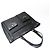 Borsa a mano Gucci GG Canvas 268639 Nero - vista 9