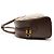 Borsa da viaggio Gucci GG Supreme Marrone - vista 3