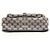 Borsa Messenger in Tela GG Gucci Beige - vista 7