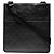 Borsa a Spalla in Pelle GGssima di Gucci Nero - vista 2