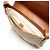 Borsa a Spalla Gucci GG Canvas Marrone - vista 10