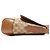 Borsa a Spalla Gucci GG Canvas Marrone - vista 3
