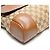 Borsa a Spalla Gucci GG Canvas Marrone - vista 4