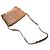 Borsa a Spalla Gucci GG Canvas Marrone - vista 7