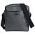 Borsa a Spalla Gucci GG Supreme Marrone