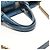 CHANEL 15 Serie 2011 Borsa Tote Blu - vista 11