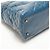 CHANEL 15 Serie 2011 Borsa Tote Blu - vista 5