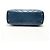 CHANEL 15 Serie 2011 Borsa Tote Blu - vista 7