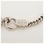 Bracciale in argento con charm della linea Cambon 05C 2005 di Chanel - vista 6