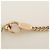 Collana Coco Mark della linea Cambon di Chanel D'oro - vista 5