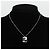 Collana Coco Mark della linea Cambon di Chanel D'oro - vista 6