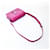 Bolso de mano Solferino Small de Yves Saint Laurent Rosa  - vista 10