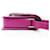 Bolso de mano Solferino Small de Yves Saint Laurent Rosa  - vista 5