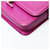 Bolso de mano Solferino Small de Yves Saint Laurent Rosa  - vista 7
