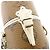 Louis Vuitton Monogram Reverse Lipstick Case Brown - view 6