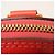 Borsa Alma BB Vernis Louis Vuitton Rosa - vista 16