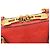Borsa Alma BB Vernis Louis Vuitton Rosa - vista 17