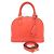Borsa Alma BB Vernis Louis Vuitton Rosa - vista 2