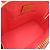 Borsa Alma BB Vernis Louis Vuitton Rosa - vista 6